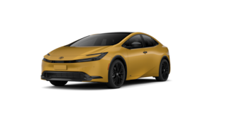 2026 Toyota Prius Nightshade Edition AWD Hatchback