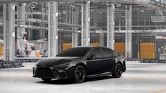 2026 Toyota Camry Nightshade Sedan