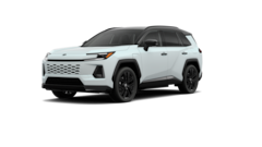 2026 Toyota RAV4 Plug-In Hybrid XSE SUV