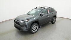 2025 Toyota RAV4 XLE Premium SUV