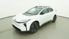 2026 Toyota bZ Limited SUV