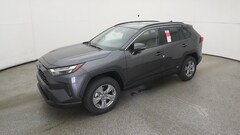 2025 Toyota RAV4 Hybrid XLE SUV
