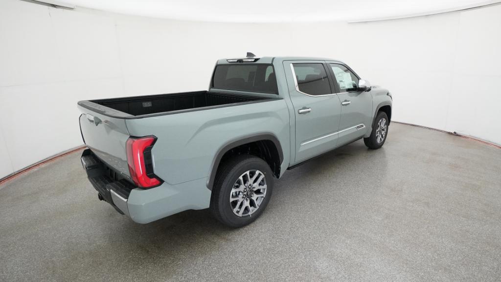 2026 Toyota Tundra 1794 Edition - Photo 54