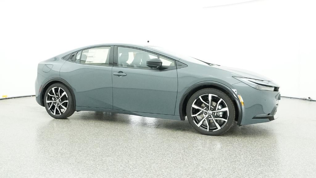 2026 Toyota Prius Plug-in Hybrid XSE Premium - Photo 20