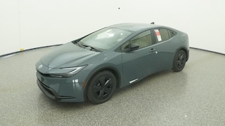 2026 Toyota Prius LE LE