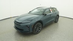 2026 Toyota Crown Signia