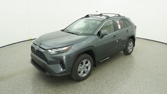 2025 Toyota RAV4 Hybrid XLE XLE AWD SUV All-Wheel Drive