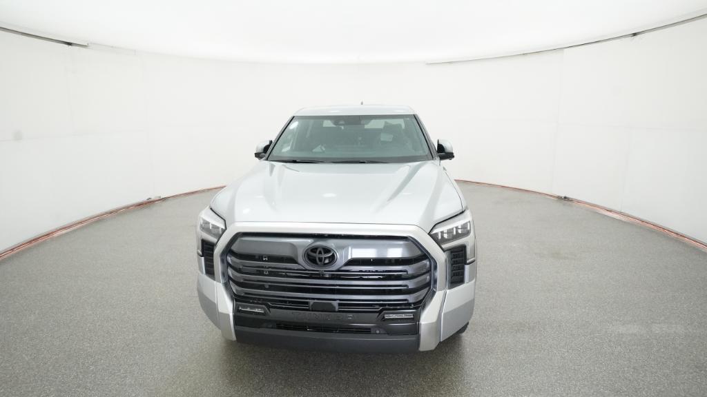2026 Toyota Tundra Limited - Photo 7