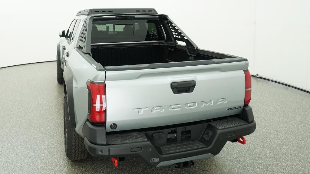 2026 Toyota Tacoma Trailhunter - Photo 64