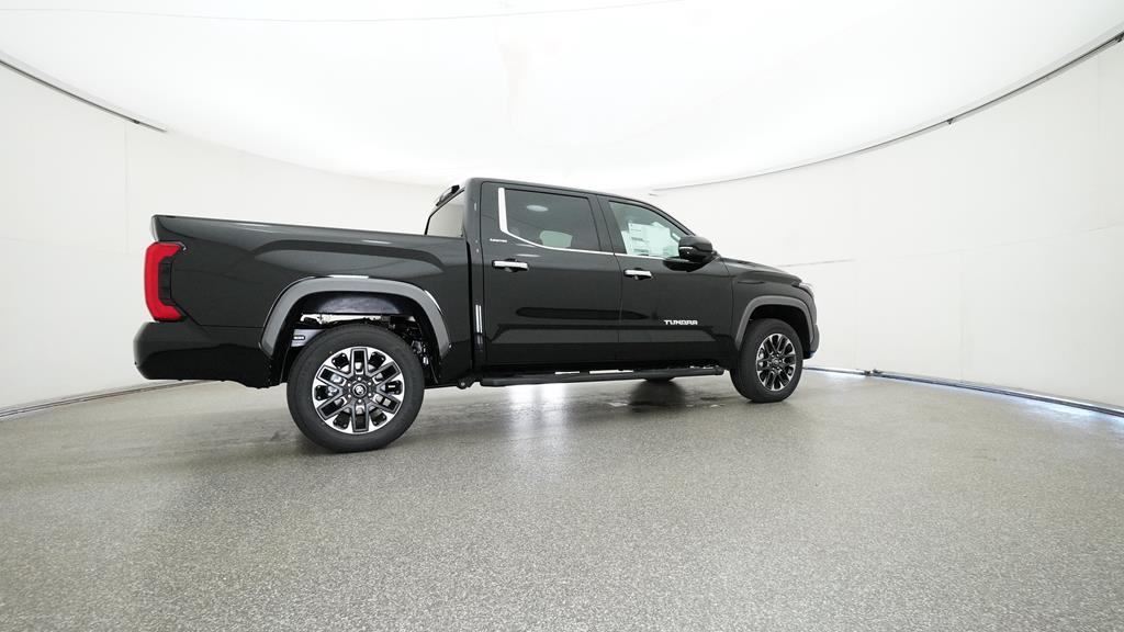 2025 Toyota Tundra Limited - Photo 27