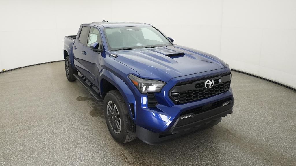 2025 Toyota Tacoma TRD Sport - Photo 46
