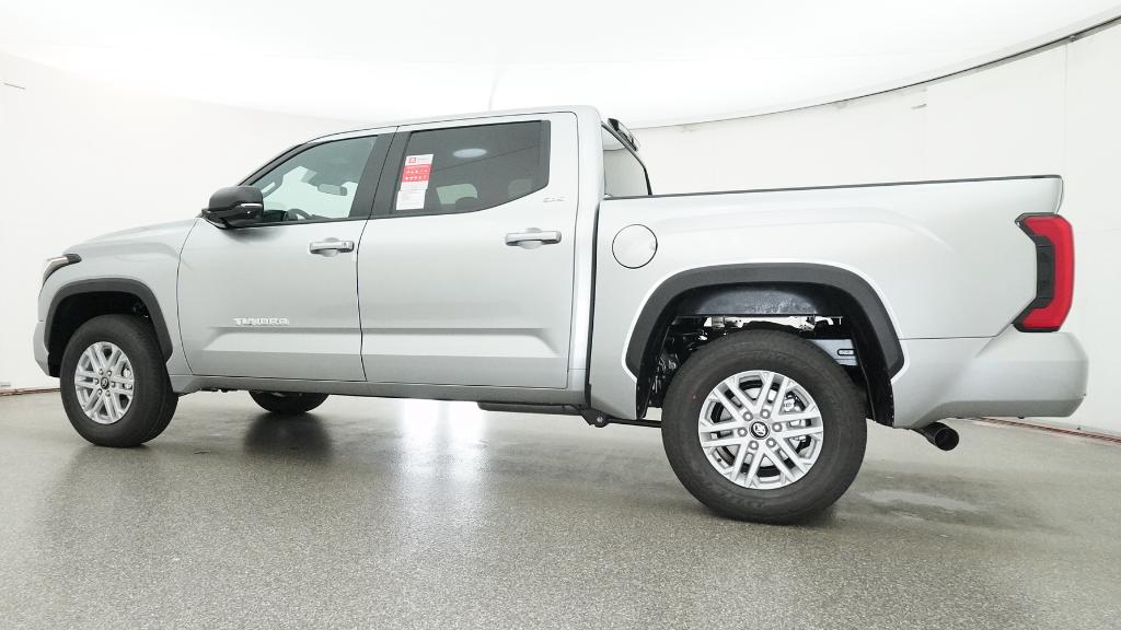 2026 Toyota Tundra SR5 - Photo 30