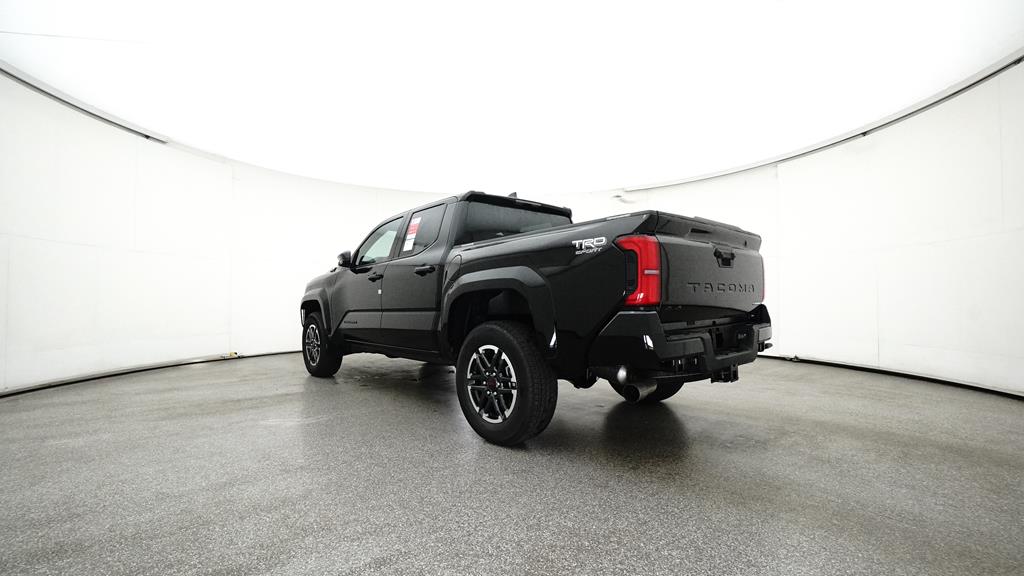 2025 Toyota Tacoma TRD Sport - Photo 26