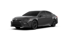 2026 Toyota Camry SE Sedan