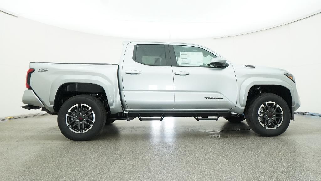 2025 Toyota Tacoma TRD Sport - Photo 47