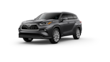 Toyota Highlander Hybrid