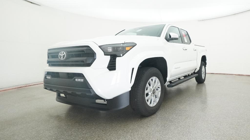 2025 Toyota Tacoma SR5 photo 36