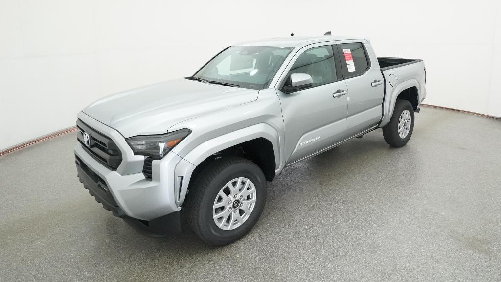 2026 Toyota Tacoma SR5 - Photo 52