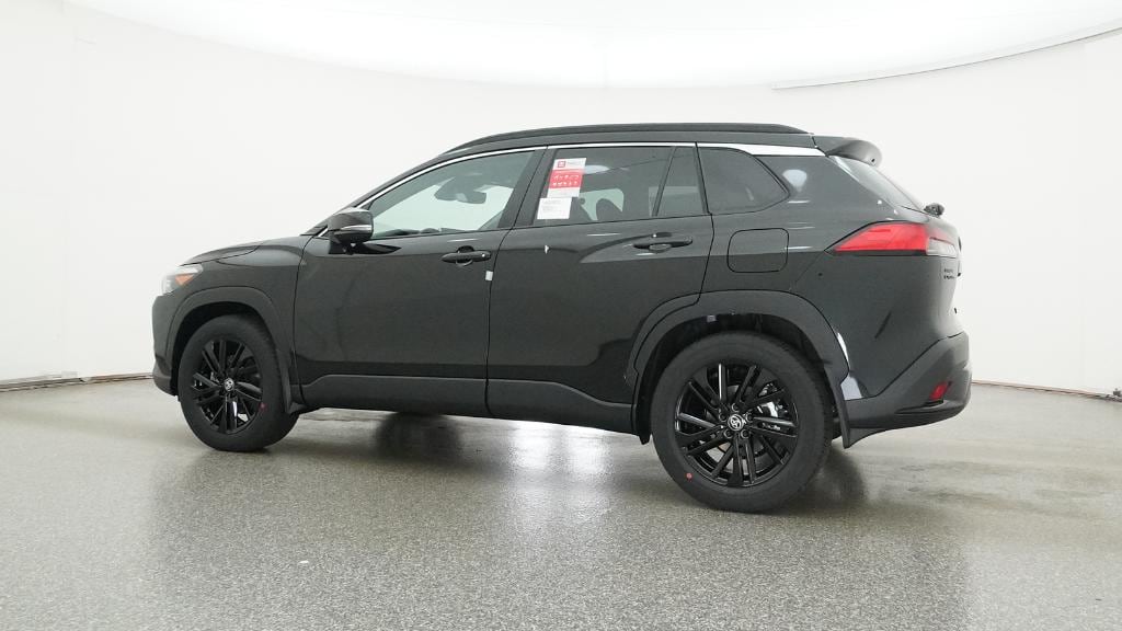 New 2026 Toyota Corolla Cross Hybrid XSE XSE