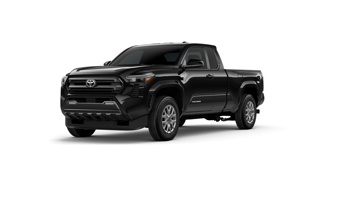  Toyota Tacoma