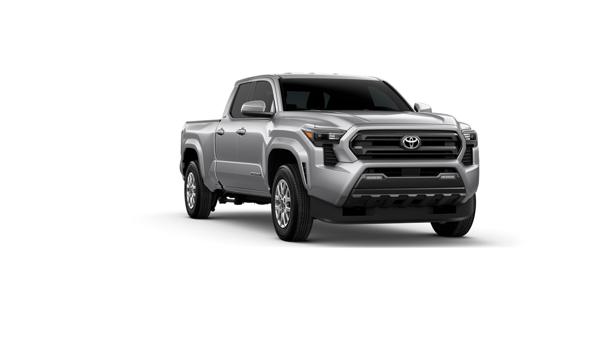 2026 Toyota Tacoma SR5 - Photo 39
