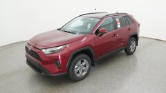 2025 Toyota RAV4 XLE XLE FWD SUV