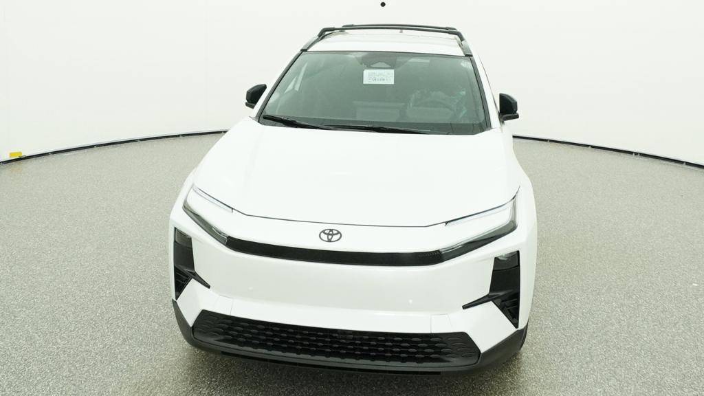 2026 Toyota C-HR SE - Photo 47