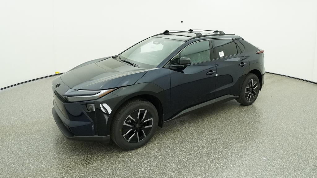 2026 Toyota bZ XLE's photo