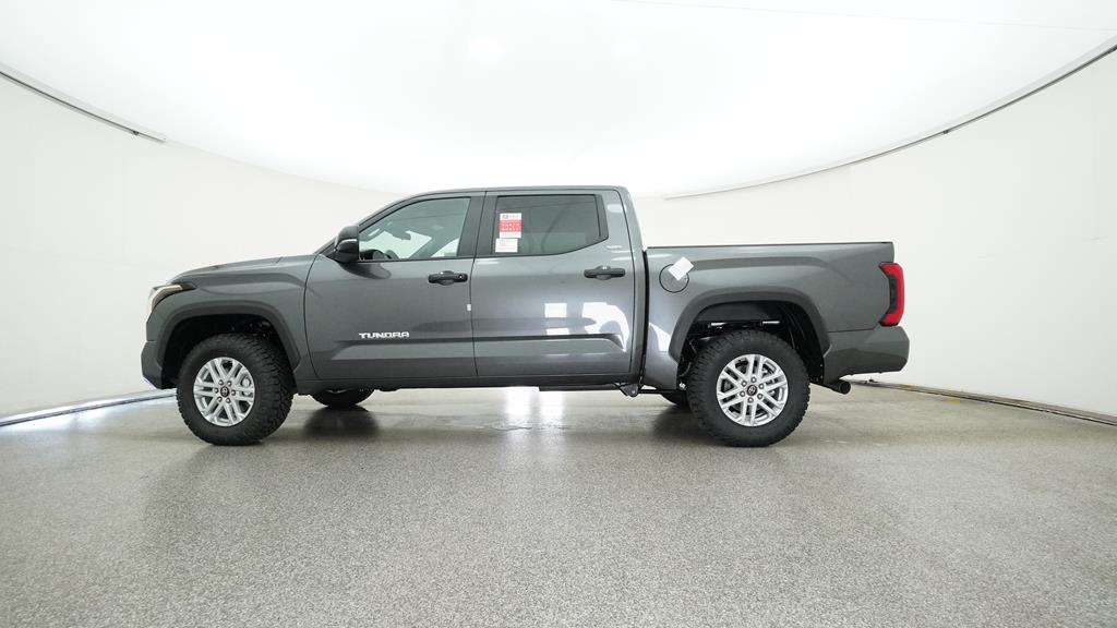 2025 Toyota Tundra SR5 - Photo 26