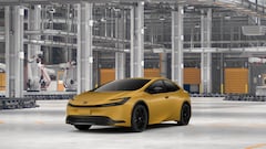 2026 Toyota Prius Nightshade Edition Hatchback