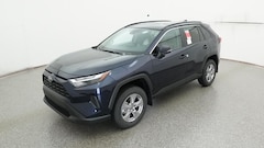 2025 Toyota RAV4 XLE SUV