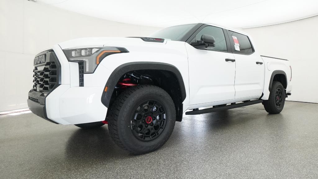 2026 Toyota Tundra TRD Pro - Photo 28