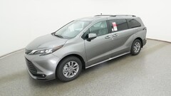 2026 Toyota Sienna XLE Van Passenger Van