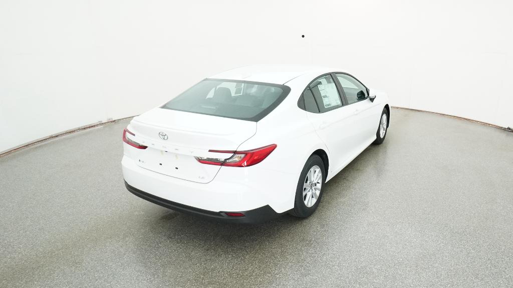 2026 Toyota Camry LE - Photo 52