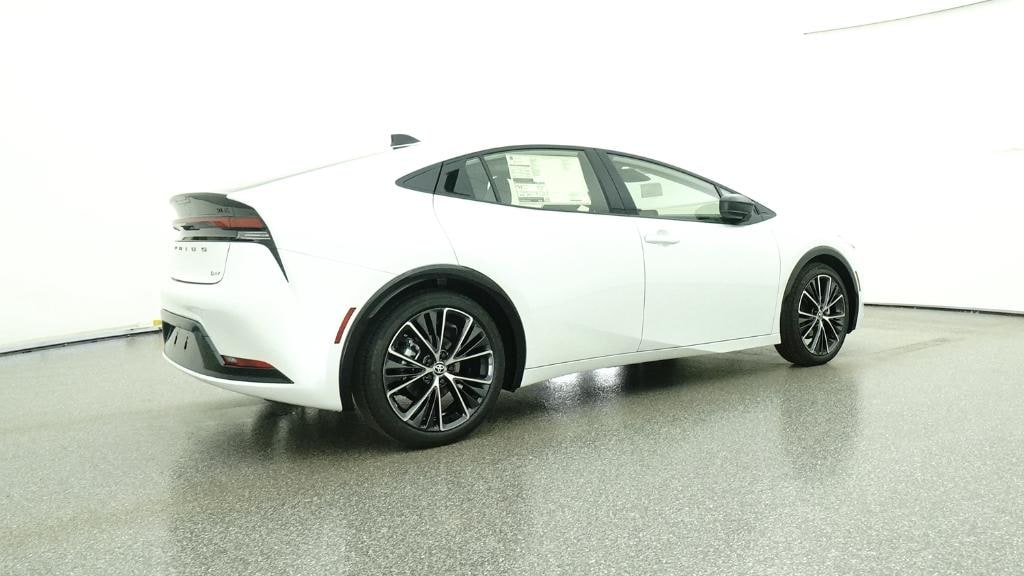 New 2026 Toyota Prius XLE XLE