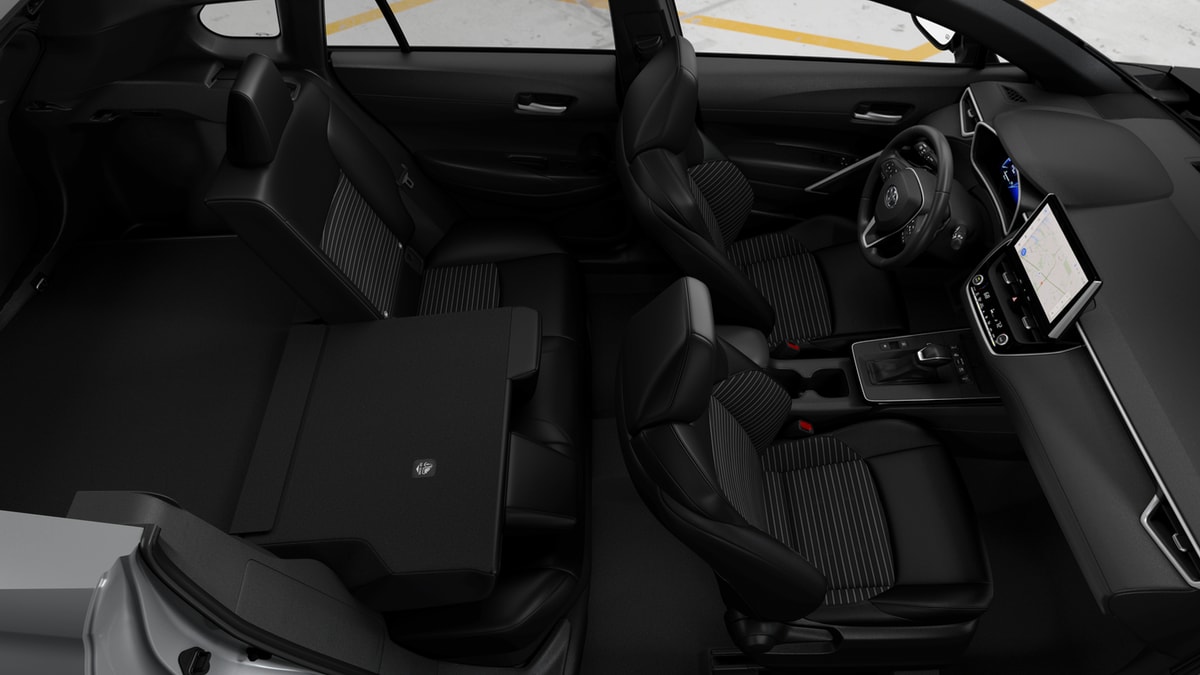 2026 Toyota Corolla Cross XSE - Photo 22
