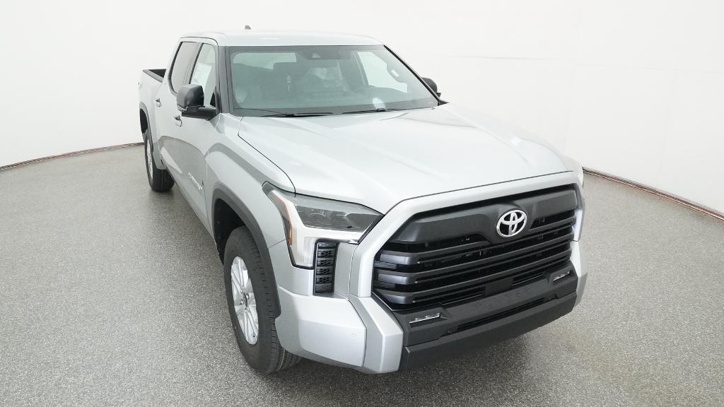 2026 Toyota Tundra SR5 - Photo 6