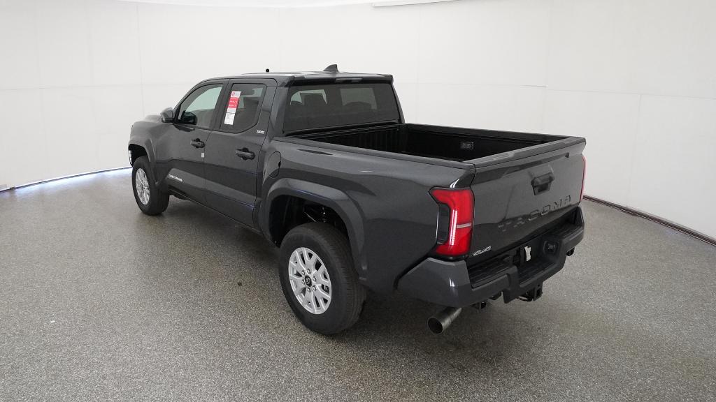 2026 Toyota Tacoma SR5 - Photo 37