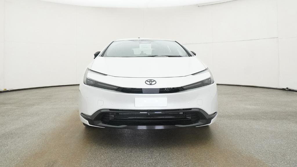 2026 Toyota Prius Nightshade - Photo 77