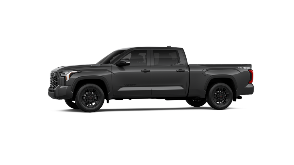 New 2026 Toyota Tundra i-FORCE MAX Limited Truck CrewMax