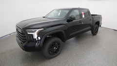 2026 Toyota Tundra Limited LIMITED CREWMAX 5.5