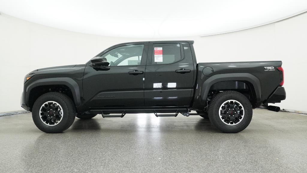 2025 Toyota Tacoma TRD Off Road - Photo 6