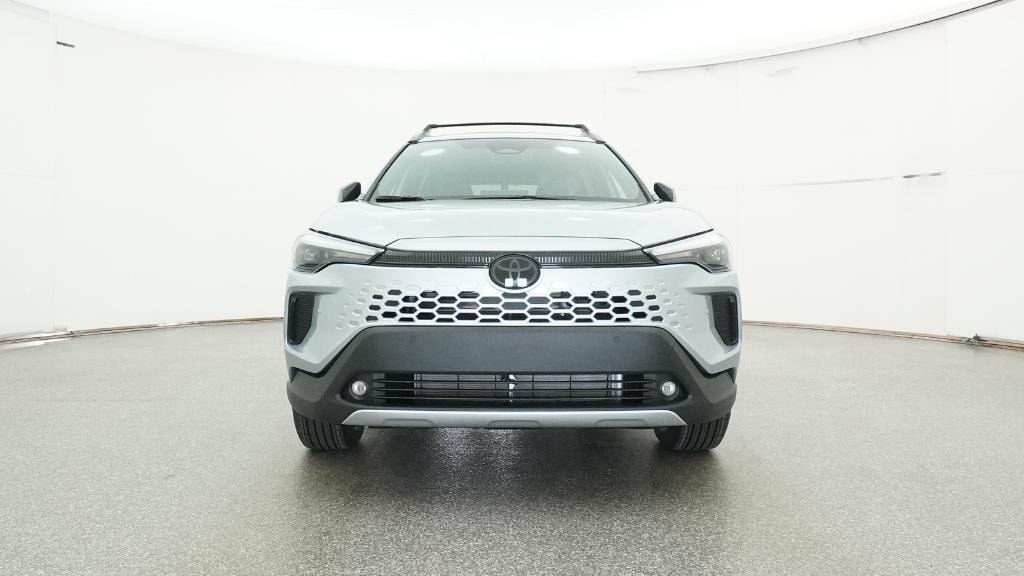 New 2026 Toyota Corolla Cross Hybrid XSE XSE