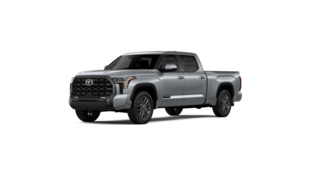 2026 Toyota Tundra PLATINUM CREWMAX 6.5