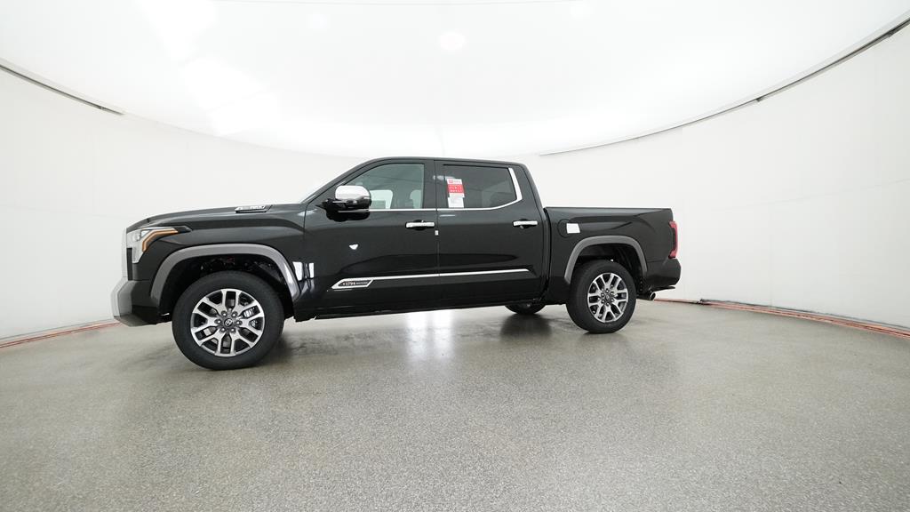 2025 Toyota Tundra 1794 Edition - Photo 47