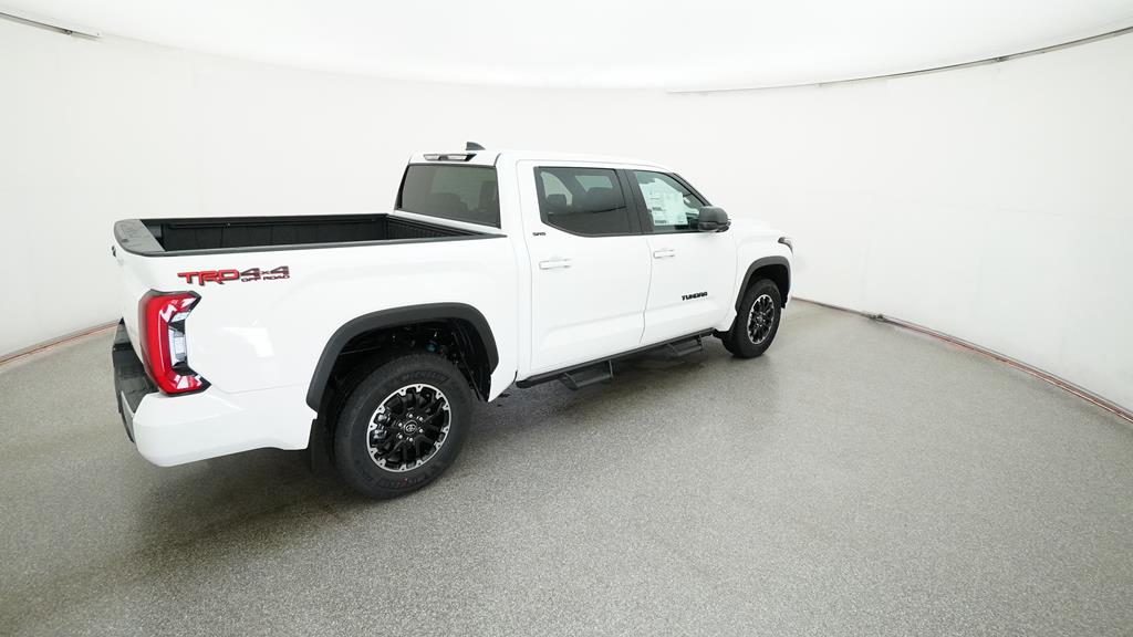 2025 Toyota Tundra SR5 - Photo 27