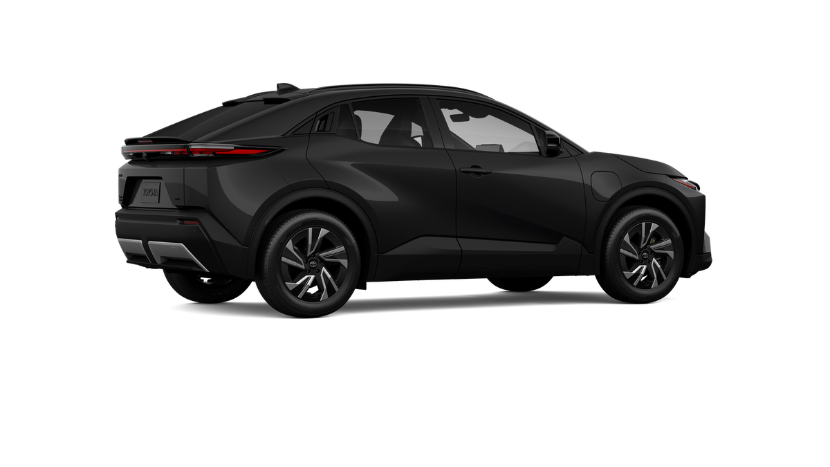 2026 Toyota C-HR SE - Photo 11