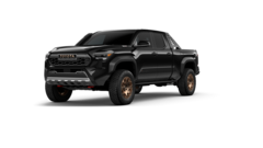2026 Toyota Tacoma i-FORCE MAX Trailhunter Truck Double Cab