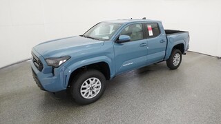 2026 Toyota Tacoma SR5 4X4 DOUBLE CAB