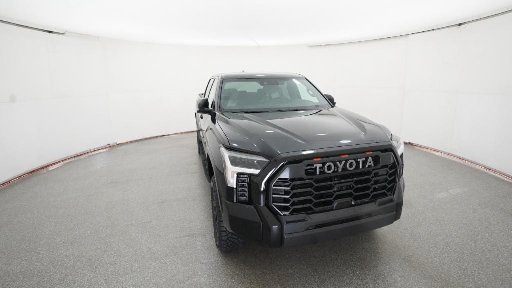 2026 Toyota Tundra SR5 - Photo 27